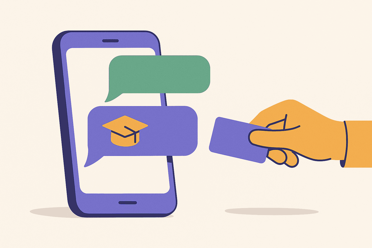 Как продавать курсы через WhatsApp в Казахстане: воронка, скрипты и оплата через Kaspi