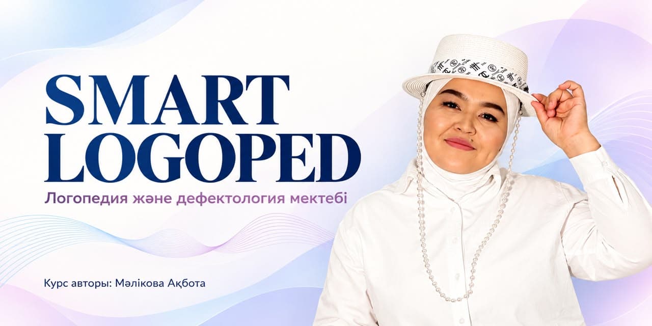 Smart Logoped